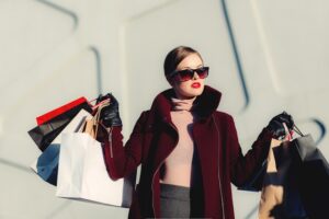 The Role of Fashion in Modern Society