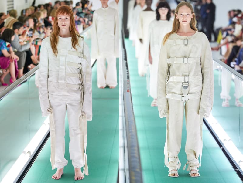 Fashion as Limitation: Straightjackets and the Deconstruction of Style