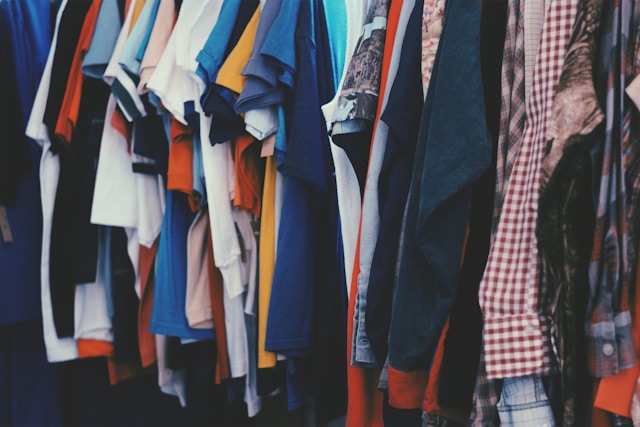 The Psychology of Closet
