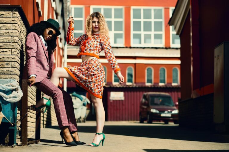 Fashion Forward: How White Label PPC Can Boost Your Strait Jacket Design Business